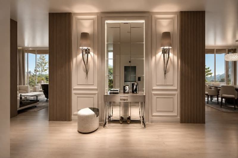Exklusive 6-Zimmer-Neubauwohnung in Melide – Zeitlose Eleganz, grosszügige Terrassen und Wohnen nahe dem Luganersee (2)