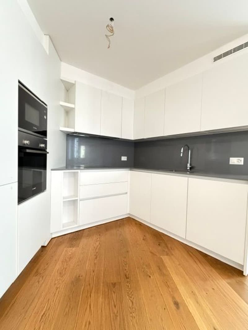Central, calme et confortable – Appartement exclusif 2.5 pièces (5)