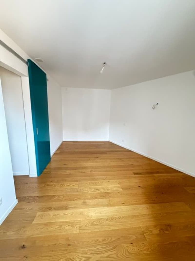 Central, calme et confortable – Appartement exclusif 2.5 pièces (7)