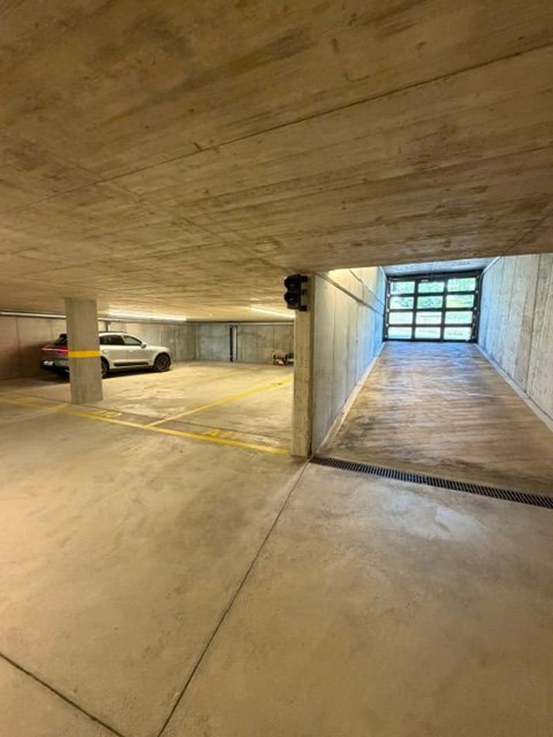 Central, calme et confortable – Appartement exclusif 2.5 pièces (12)
