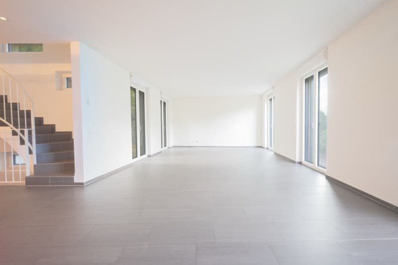 Exclusive Single House with Garden (6)