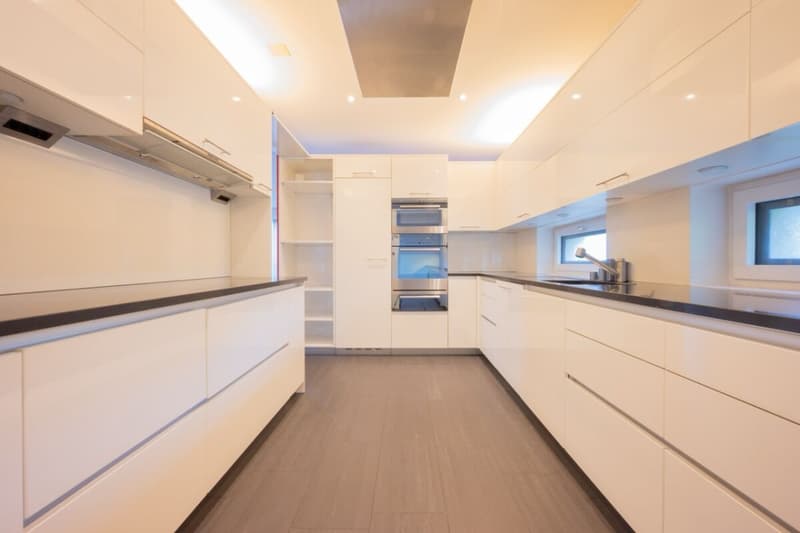 Exclusive Single House with Garden (4)