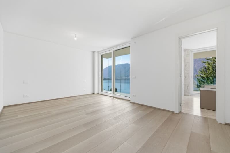 Residenza Ceresio 52: luxuriöse Wohnungen mit Seesicht (8)