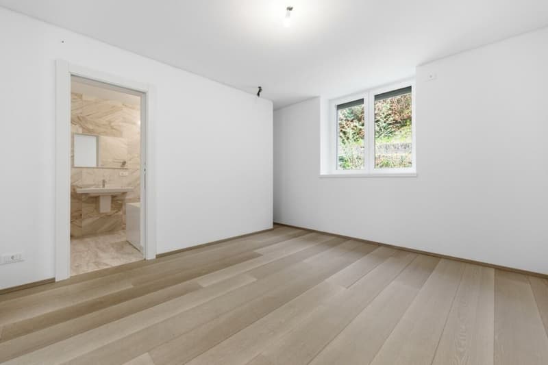 Residenza Ceresio 52: luxuriöse Wohnungen mit Seesicht (9)