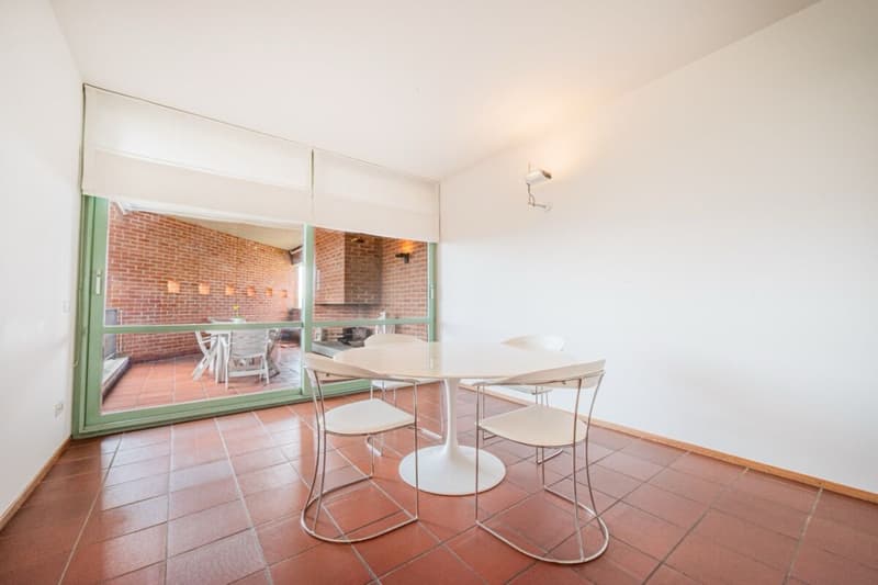 Villa mit ikonischer Architektur, Panoramablick (9)