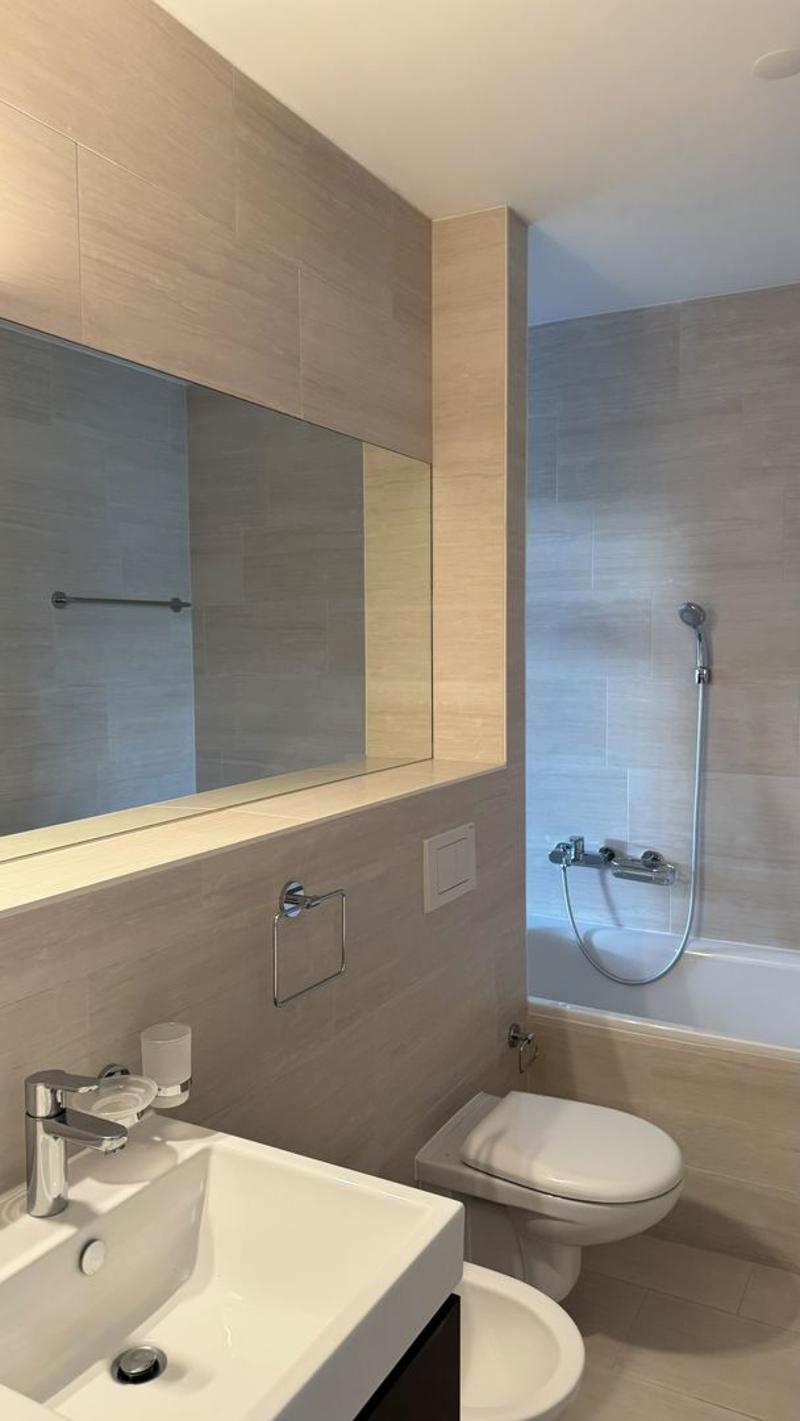 Bellinzona centro – Prestigioso appartamento duplex di 5.5 locali (8)