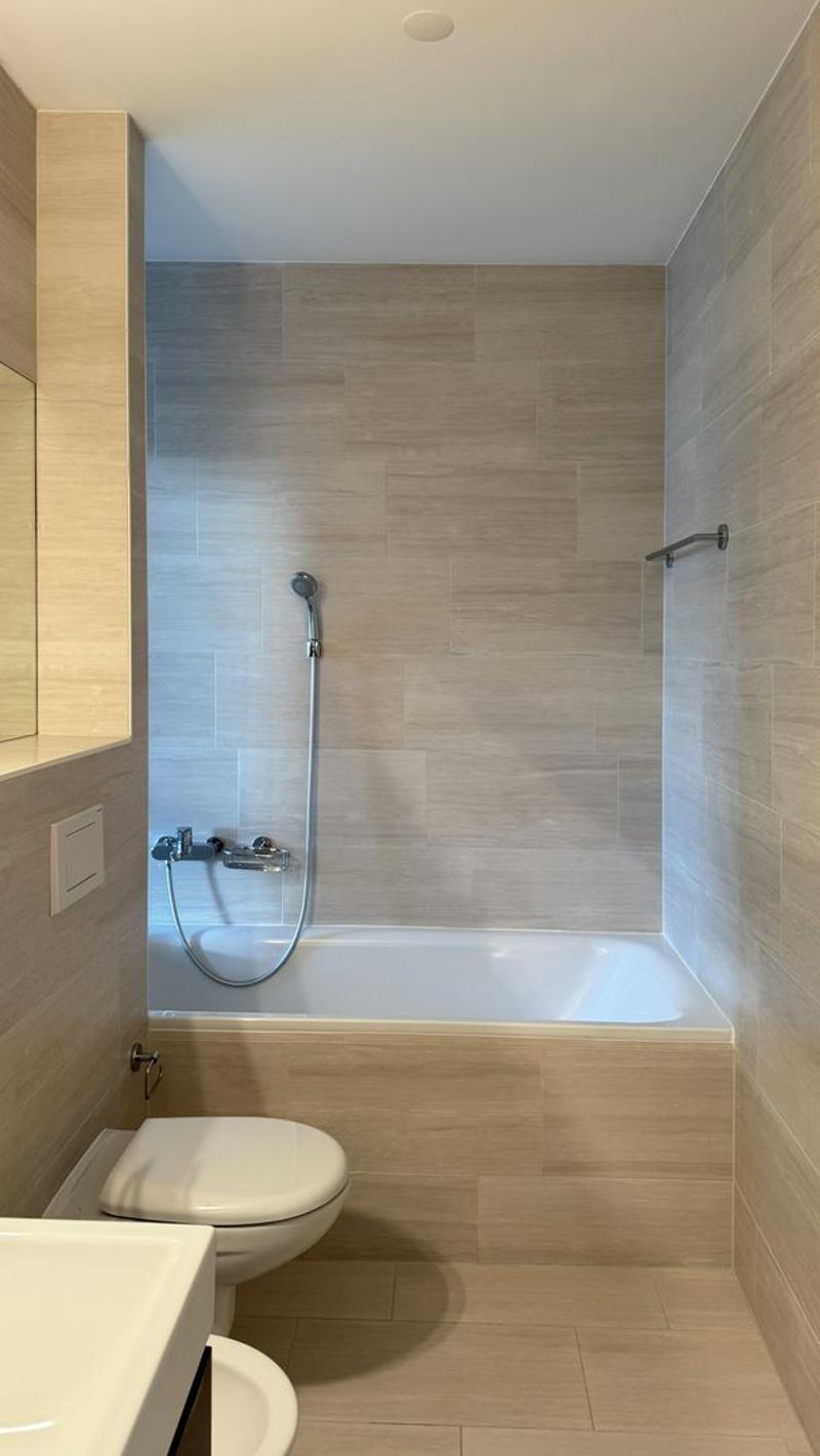 Bellinzona centro – Prestigioso appartamento duplex di 5.5 locali (7)