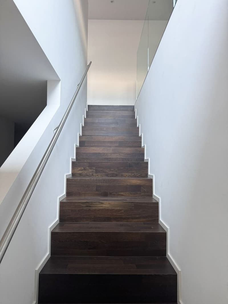Bellinzona centro – Prestigioso appartamento duplex di 5.5 locali (4)