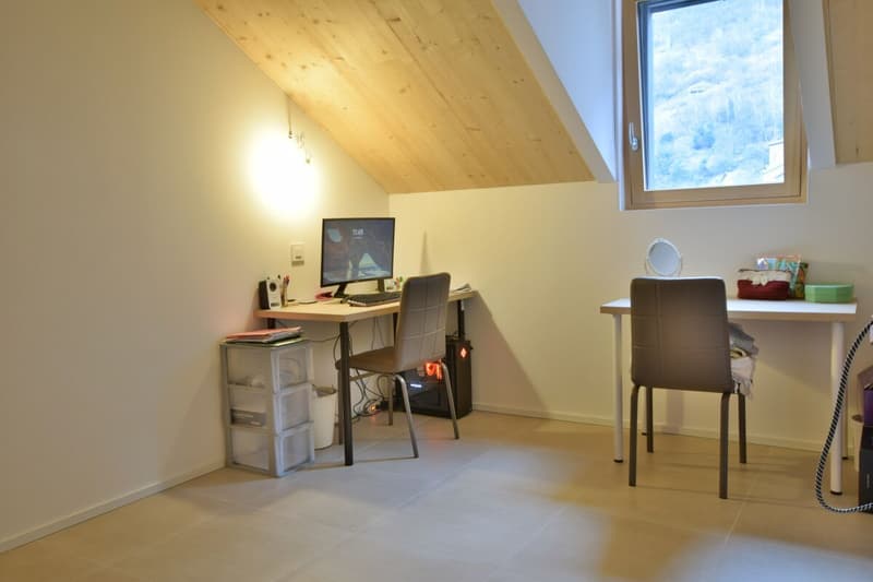 Prestigöse 3,5-Zimmer-Attikawohnung (9)