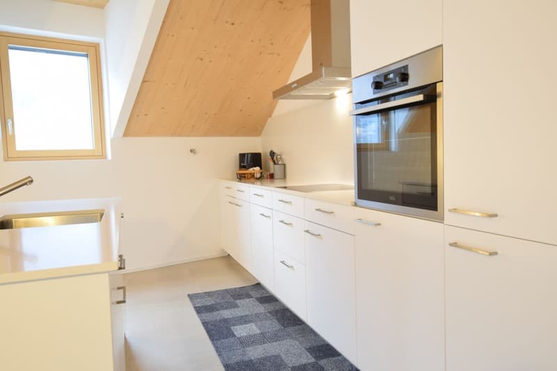 Prestigöse 3,5-Zimmer-Attikawohnung (3)