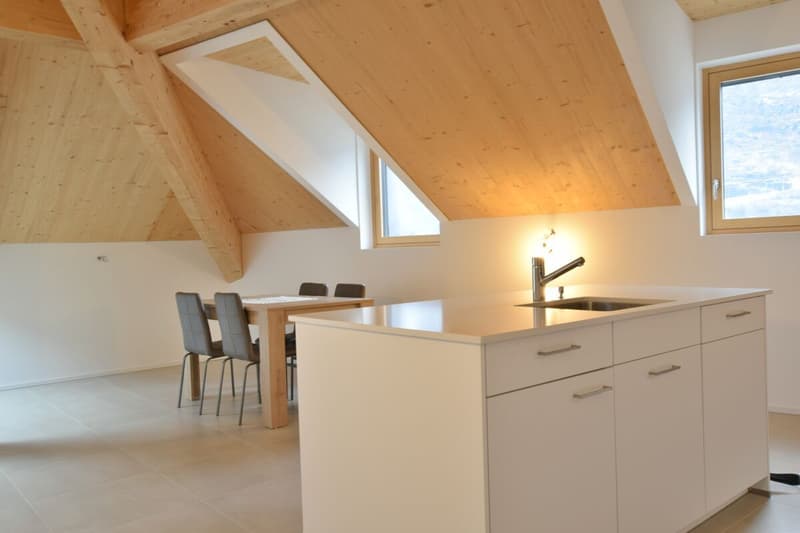 Prestigöse 3,5-Zimmer-Attikawohnung (4)