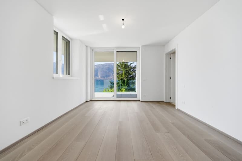 Zu vermieten: Luxuriöse Wohnung über die gesamte Etage (10)