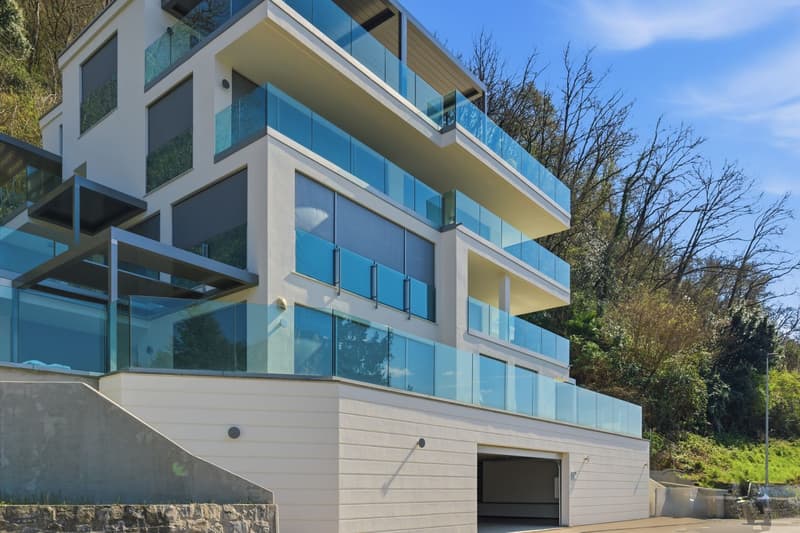 Zu vermieten: Luxuriöse Wohnung über die gesamte Etage (20)
