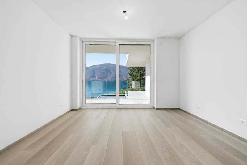 Zu vermieten: Luxuriöse Wohnung über die gesamte Etage (8)