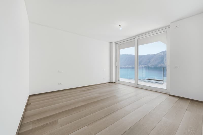 Zu vermieten: Luxuriöse Wohnung über die gesamte Etage (9)