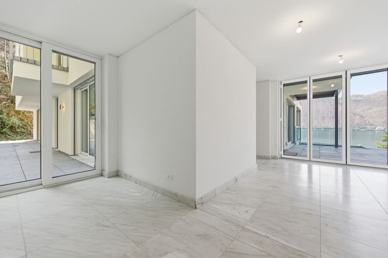 Zu vermieten: Luxuriöse Wohnung über die gesamte Etage (14)