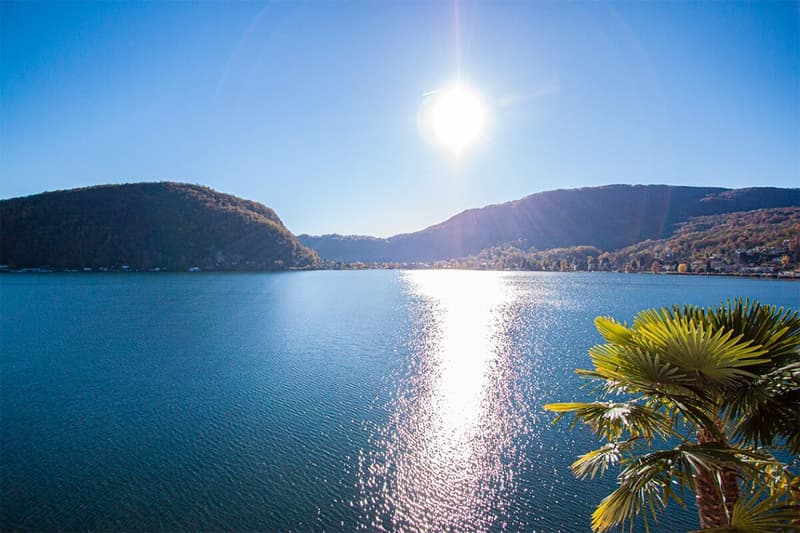 Wunderschöne Wohnung mit herrlichem Seeblick (2)