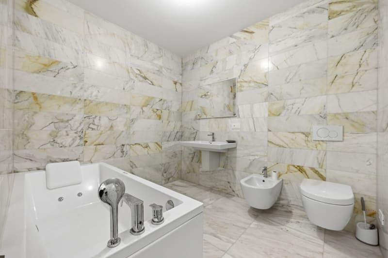 Residenza Ceresio 52: Pied-à-terre mit Seesicht (Copy) (7)