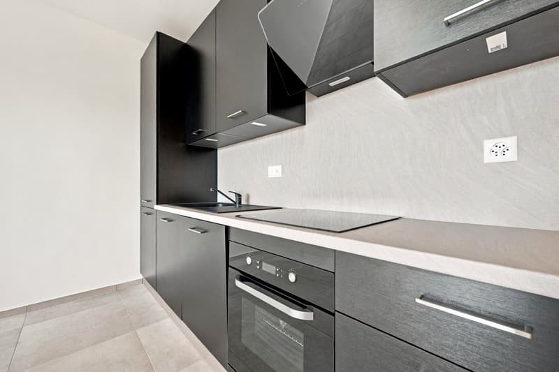 Appartamento ristrutturato in residenza con piscina (5)