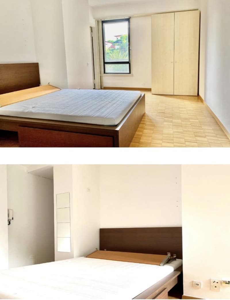 Affittasi appartamento 1.5 locali con piscina (3)