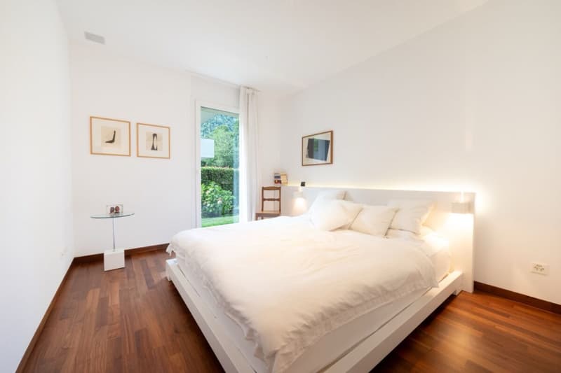 Eleganz und Garten: das Gefühl, in Bellinzona zu Hause zu sein (9)