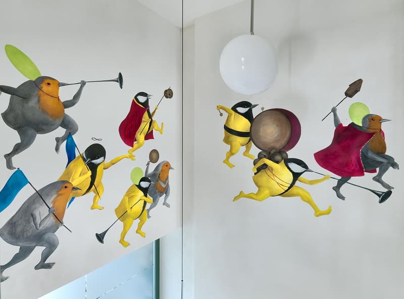 Wunderschöne Wohnung in einem historischen Haus (16)