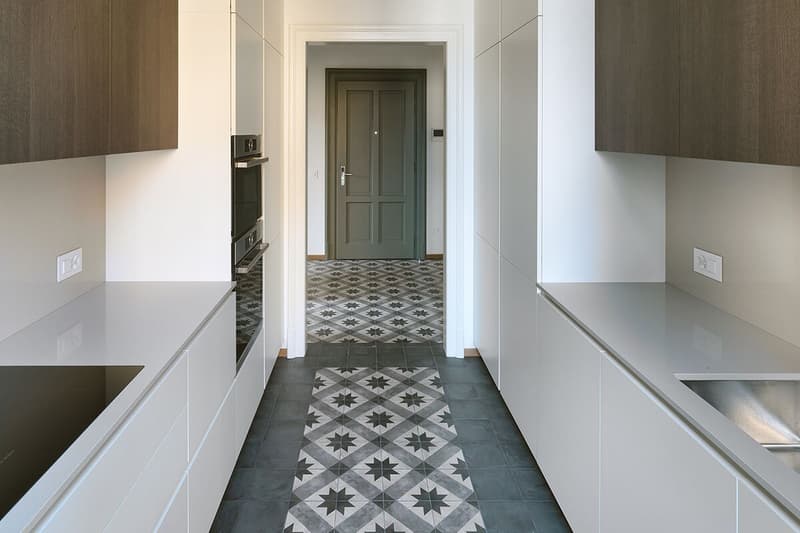 Wunderschöne Wohnung in einem historischen Haus (7)