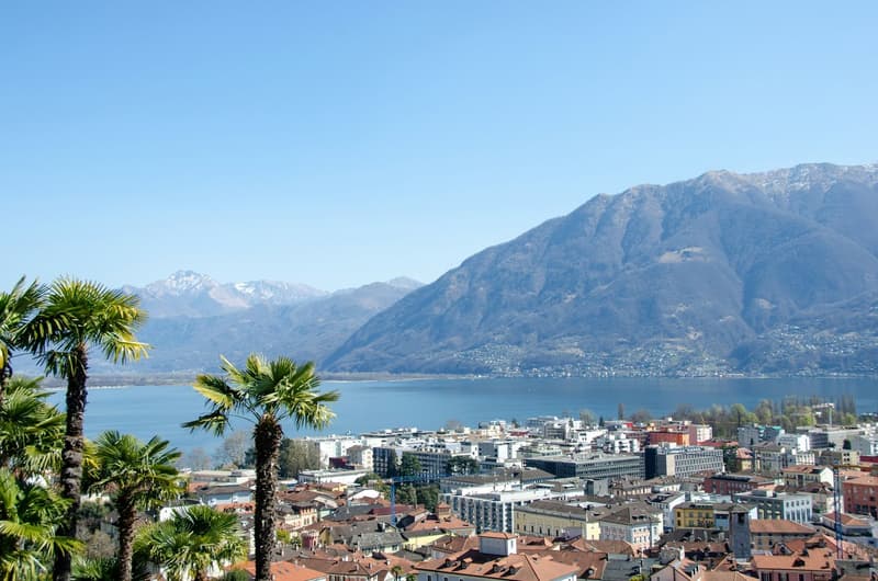 Neue 2.5-Zimmer-Wohnungen mit Loggia im Herzen von Locarno - Residenz Corner (11)