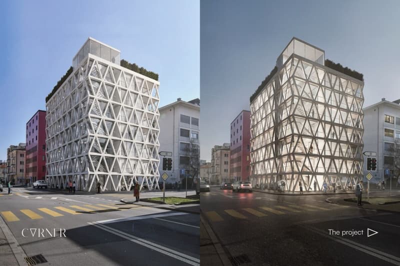 Neue 3.5-Zimmer-Wohnungen mit 122 m² und Loggia im Herzen von Locarno (13)