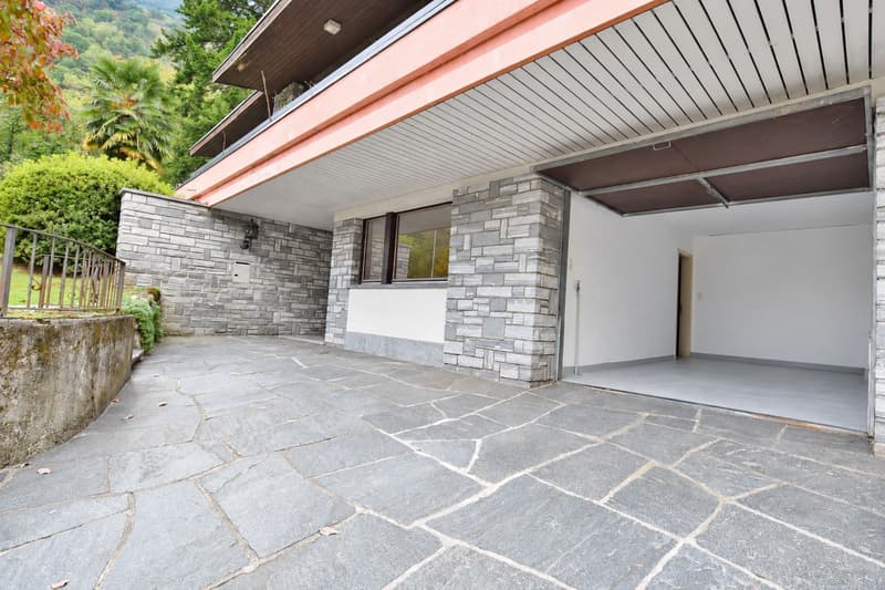 Schönes Einfamilienhaus mit freier Aussicht (13)