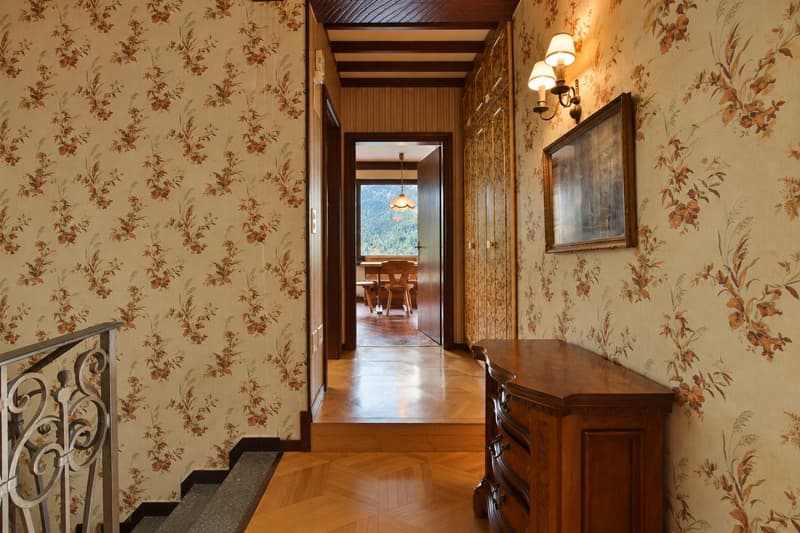 Schönes Einfamilienhaus mit freier Aussicht (6)