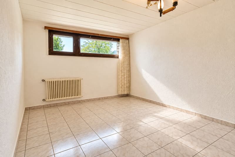 Schönes Einfamilienhaus mit freier Aussicht (17)