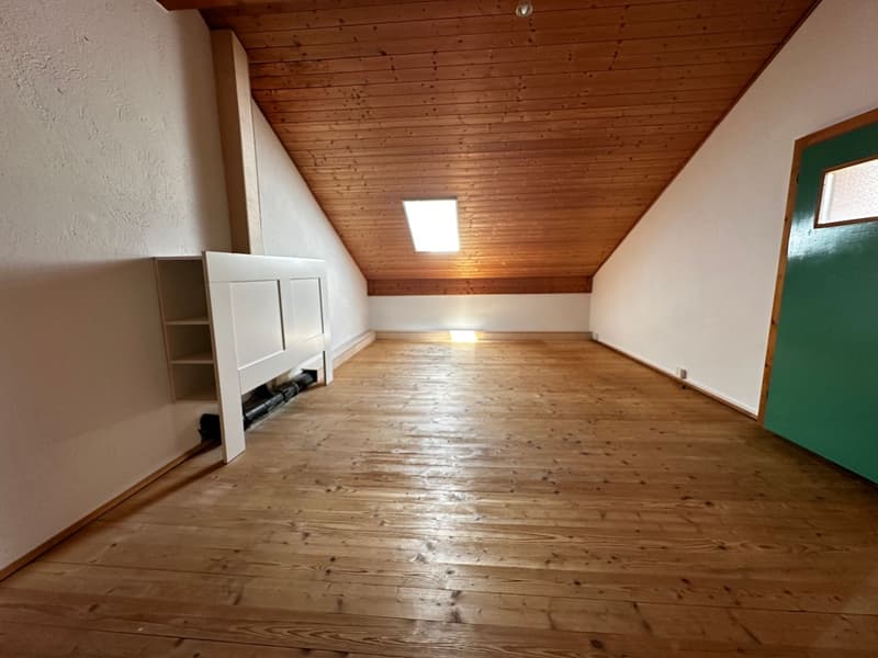 Affascinante appartamento duplex di 4 locali immerso nella tranquillità di Breno (10)