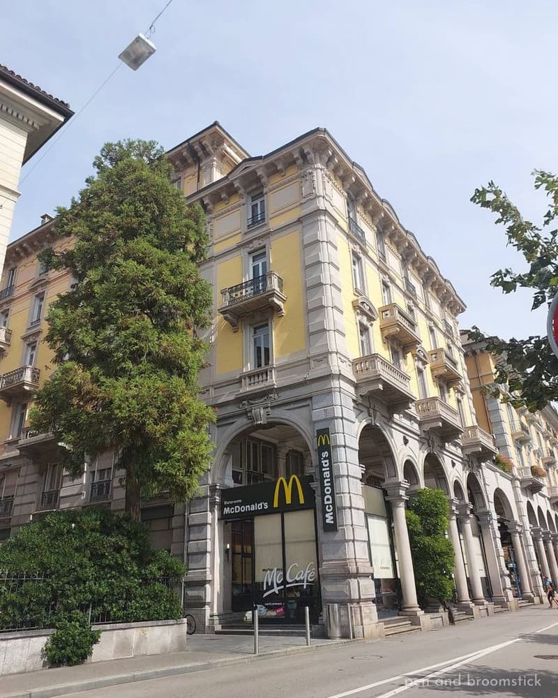 Lugano centro, affittasi comodo ufficio in posizione strategica (1)