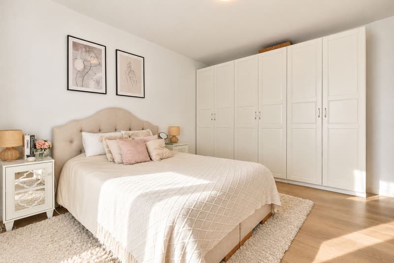 Helle, renovierte 3.5-Zimmer-Wohnung (7)