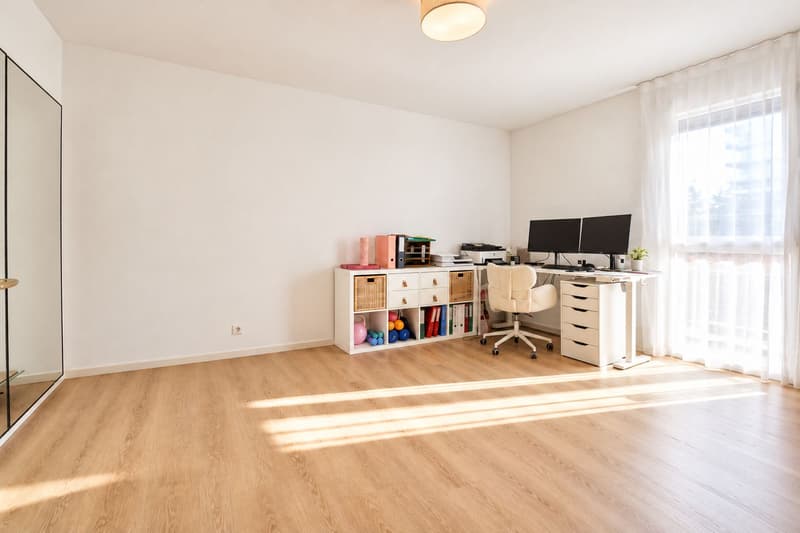 Helle, renovierte 3.5-Zimmer-Wohnung (8)