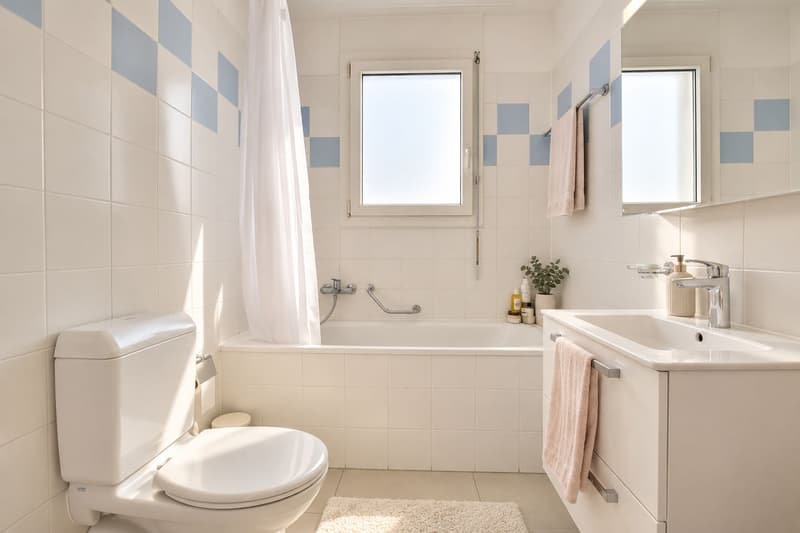 Helle, renovierte 3.5-Zimmer-Wohnung (5)