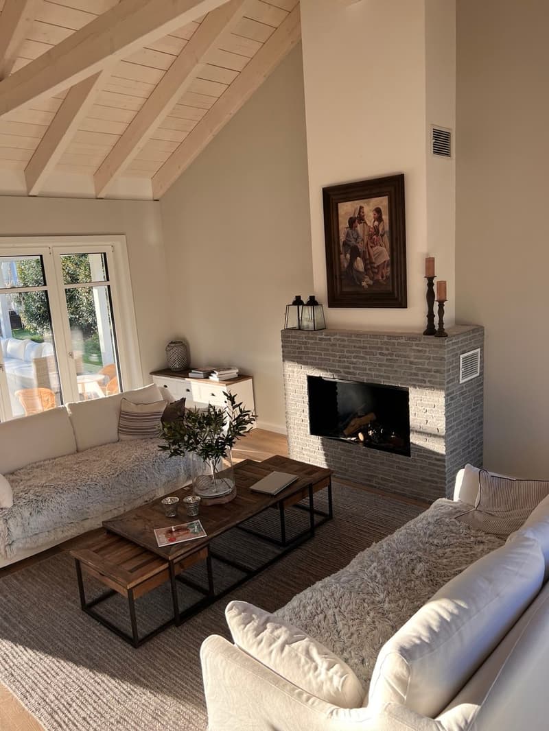 Dream villa with pool for families directly on the sun hill in Hölstein BL (11)