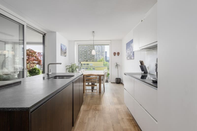 Stylish apartment with dream view (4)
