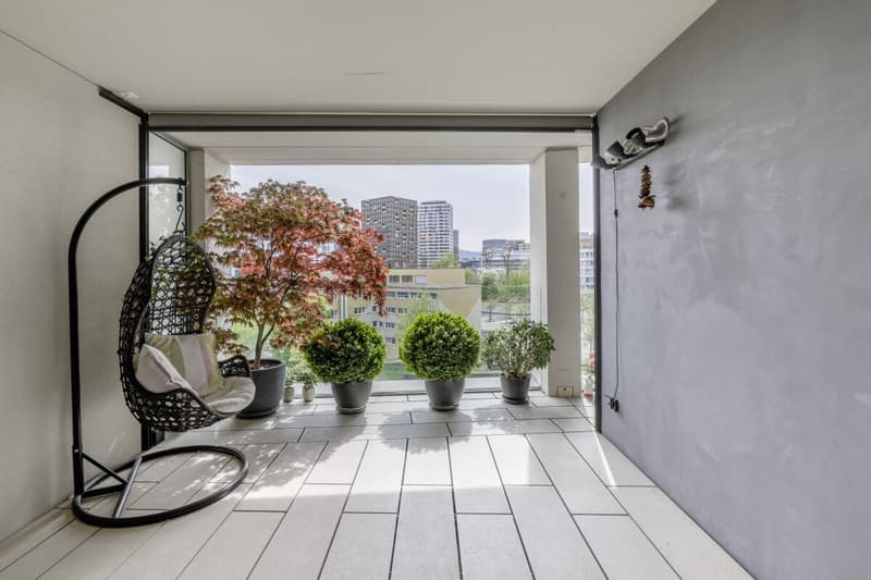 Stylish apartment with dream view (2)