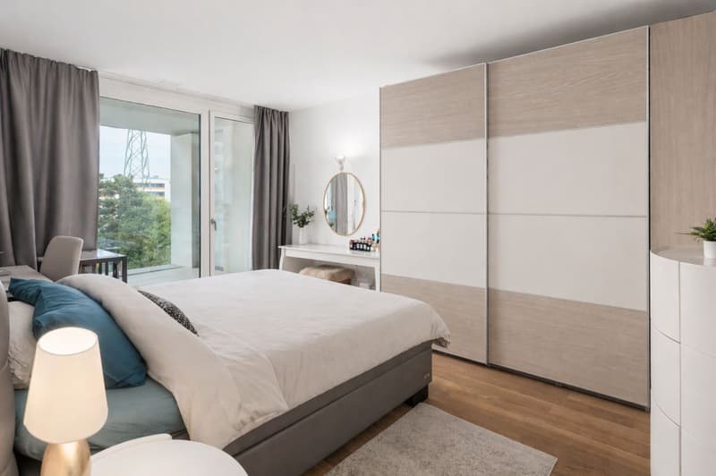 Stylish apartment with dream view (3)