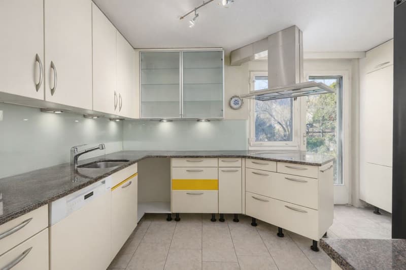 Unique single-family house with separate apartment (2)
