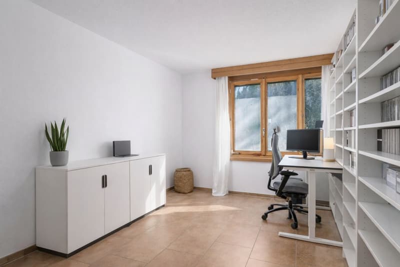 Unique single-family house with separate apartment (7)