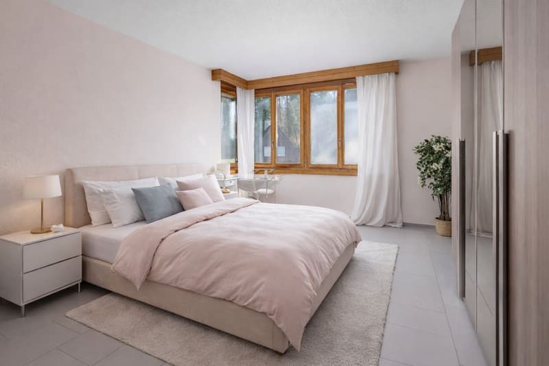 Unique single-family house with separate apartment (10)
