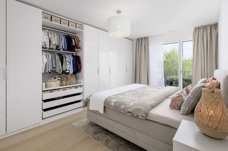 Exclusive living on the highest level (3)