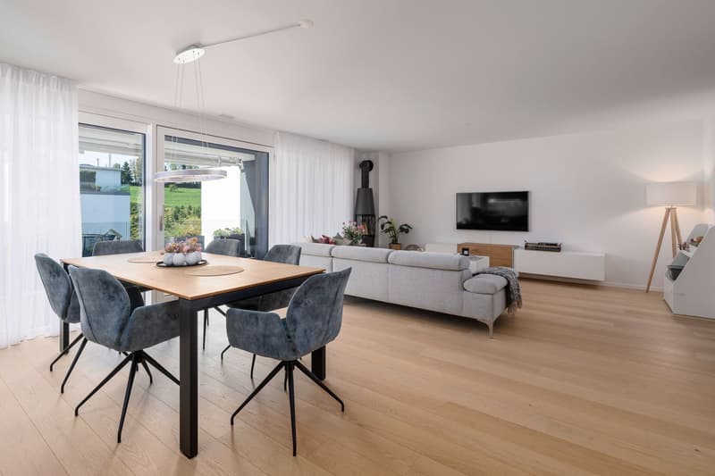 Exclusive living on the highest level (1)