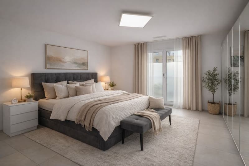 Elegant living in the Zurich Unterland (5)