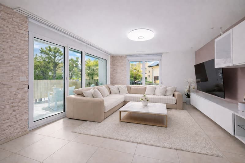 Elegant living in the Zurich Unterland (3)