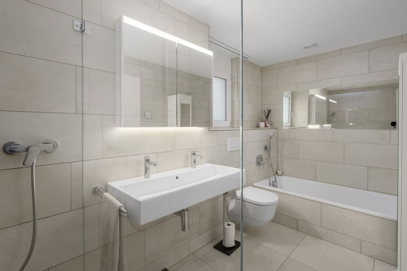 Elegant living in the Zurich Unterland (2)