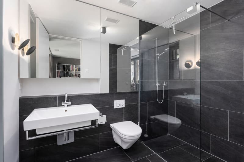 Modern living ambiance with a wonderful view (3)